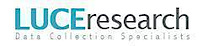 Luce Research's logo Luce Research's Company logo