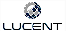 Lucent 's logo Lucent 's Company logo