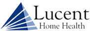 Lucent Home Health's logo Lucent Home Health's Company logo