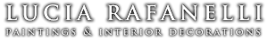 Lucia Rafanelli's logo Lucia Rafanelli's Company logo