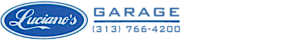Luciano's Garage