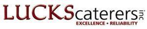Lucks Caterers's logo Lucks Caterers's Company logo