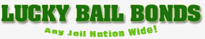 Luckybail's logo Luckybail's Company logo
