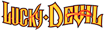 Lucky Devil Tattoo's logo Lucky Devil Tattoo's Company logo