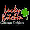 Luckykitchen Annarbor