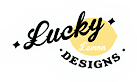 Lucky Lemon Designs's logo Lucky Lemon Designs's Company logo