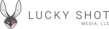 Lucky Shot Media's logo Lucky Shot Media's Company logo