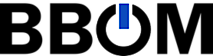 Lucre Com Bbom's logo Lucre Com Bbom's Company logo
