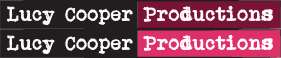 Lucy Cooper Productions