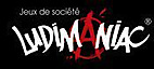 Ludimaniac Sarl's logo Ludimaniac Sarl's Company logo