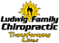 Solano Chiropractic's Competitor - Ludwig Family Chiropractic Cobleskill logo