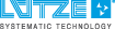 Luetze's logo Luetze's Company logo