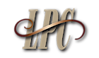 Lufkin Printing's logo Lufkin Printing's Company logo