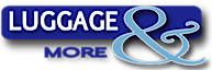 Luggage & More's logo Luggage & More's Company logo