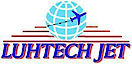 Luhtech Jet's logo Luhtech Jet's Company logo