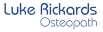 Luke Rickards, Osteopath's logo Luke Rickards, Osteopath's Company logo