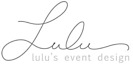 Lulu's Event Design