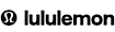 Nike's Competitor - Lululemon logo