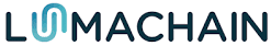 Lumachain's logo Lumachain's Company logo
