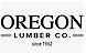 Lumber Products An Oregon