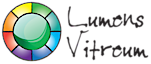 Lumens Vitreum's logo Lumens Vitreum's Company logo