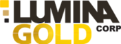 Lumina Gold's logo Lumina Gold's Company logo