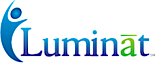 Luminat's logo Luminat's Company logo