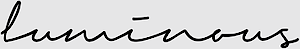 Luminous, Co, UK's logo Luminous, Co, UK's Company logo