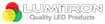 Zenith Contracting's Competitor - Lumitron Pty Ltd logo