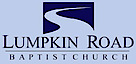 Lumpkin Road Baptist Church
