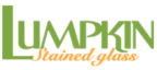 Lumpkin Stained Glass's logo Lumpkin Stained Glass's Company logo