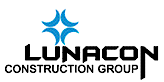 Lunacon Construction Group's logo Lunacon Construction Group's Company logo