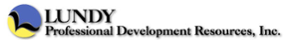 Lundy Professional Development Resources's logo Lundy Professional Development Resources's Company logo