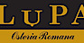 Ottopizzeria's Competitor - Luparestaurant logo