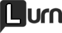 eNyota Learning's Competitor - Lurn logo