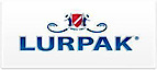 Lurpak's logo Lurpak's Company logo