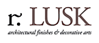 Lusk Studios's logo Lusk Studios's Company logo