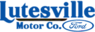 Sunrise Ford's Competitor - Lutesville logo