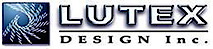 Lutex Design's logo Lutex Design's Company logo