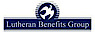 Grace & Porta's Competitor - Lutheran Benefits Group logo