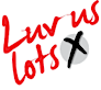 Luvuslots.com. Luvuslots
