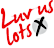 Luvuslots.com. Luvuslots