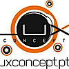 Luxconcept's logo Luxconcept's Company logo