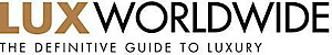 Lux Worldwide's logo Lux Worldwide's Company logo