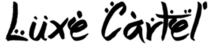 Luxe Cartel's logo Luxe Cartel's Company logo