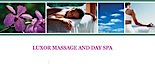 Luxor Massage & Day Spa