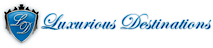 Luxurious Destinations