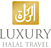 Luxury Halal Travel