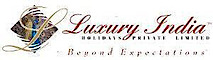 Luxury India  Holidays