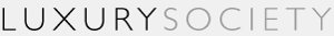 Luxury Society's logo Luxury Society's Company logo